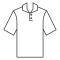 V-Neck & Collared 